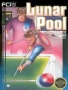 Nintendo  NES  -  Lunar Pool